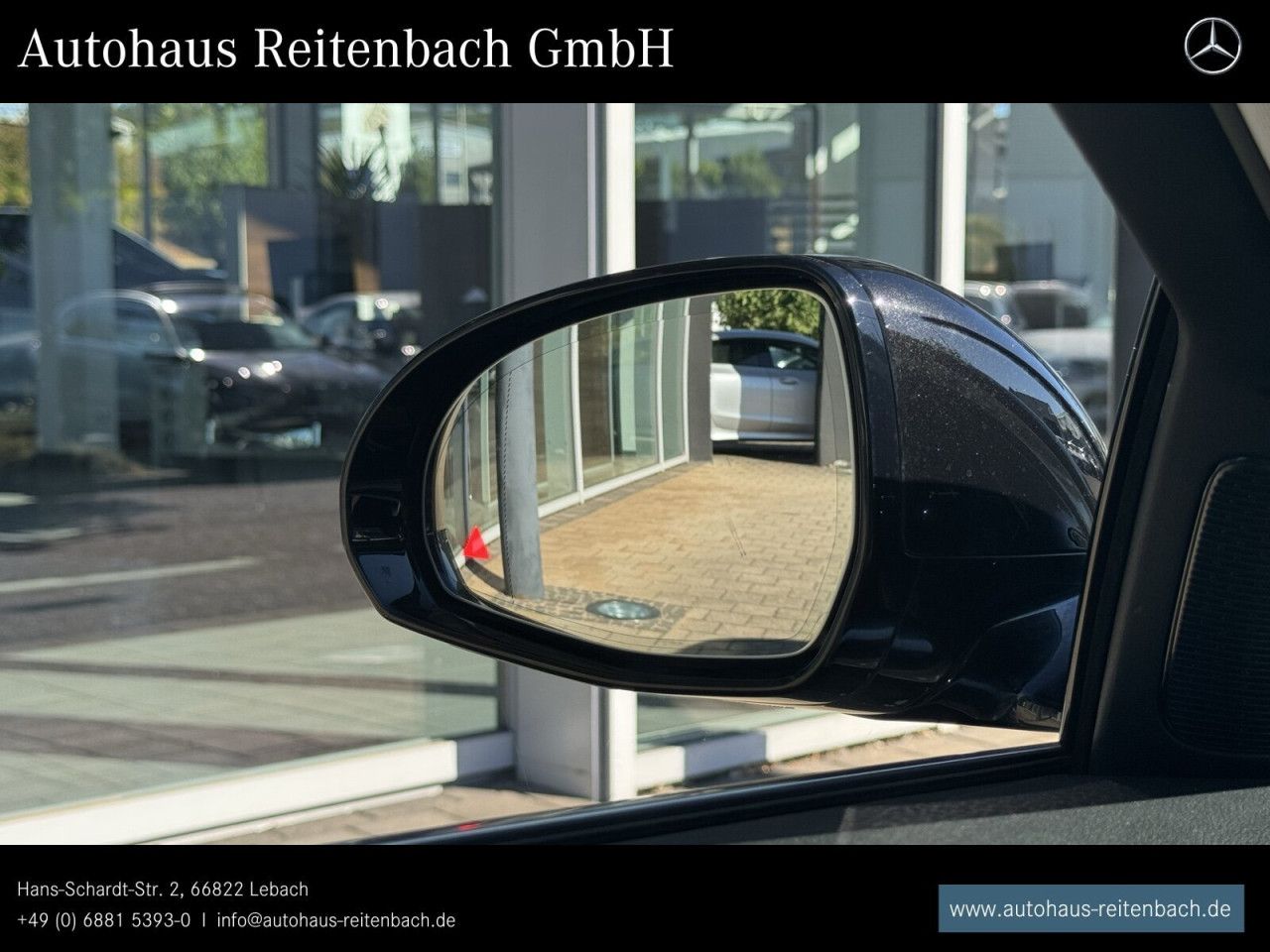 Mercedes-Benz E-Klasse – Bild 26