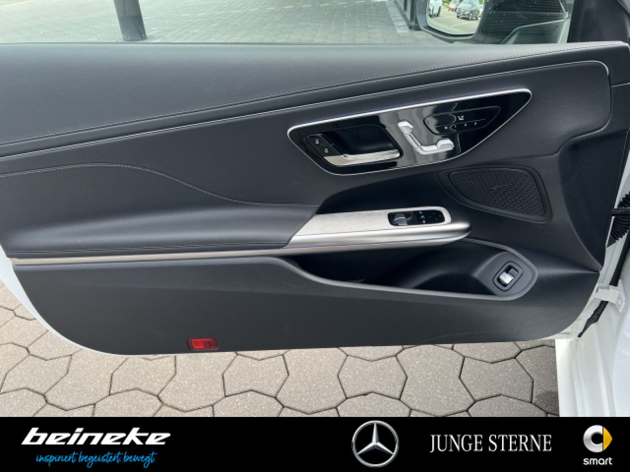 Mercedes-Benz CLE – Bild 13