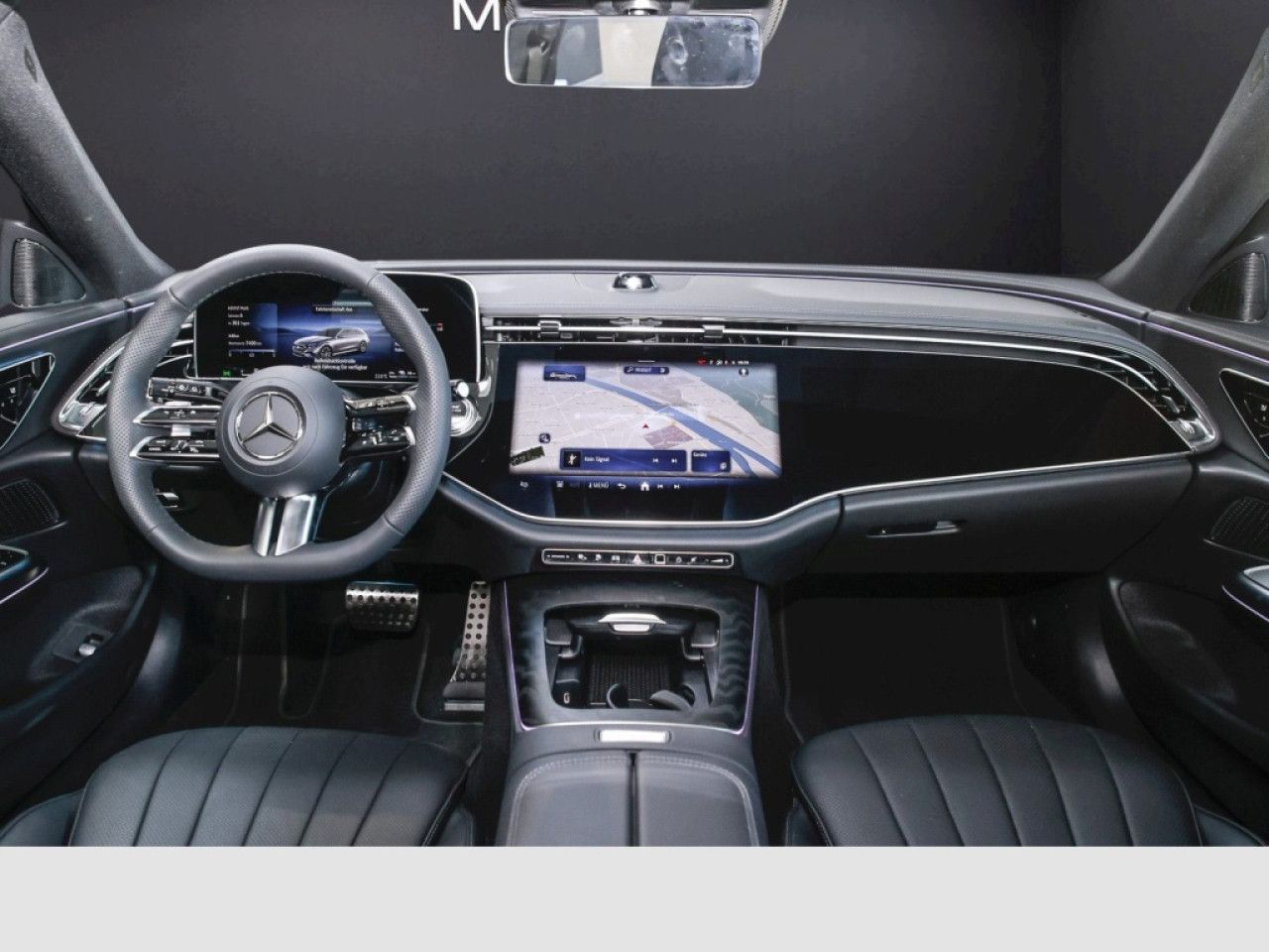 Mercedes-Benz E-Klasse – Bild 6