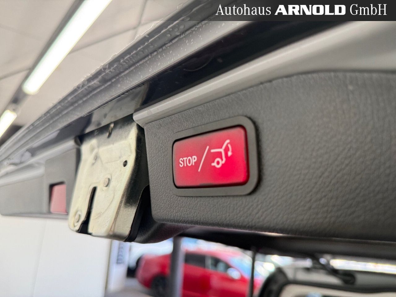 Mercedes-Benz V-Klasse – Bild 16