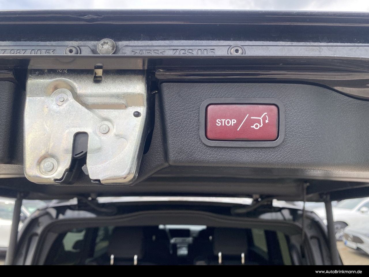 Mercedes-Benz V-Klasse – Bild 21