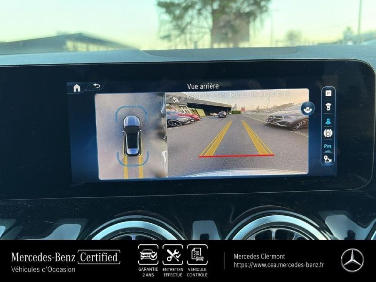 Photo du v&eacute;hicule 18 / 18