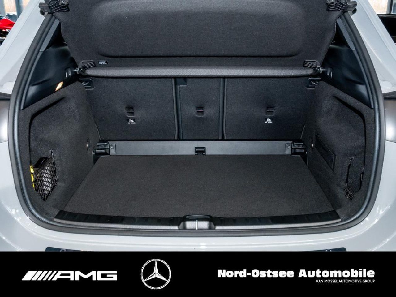 Mercedes-Benz GLA – Bild 14