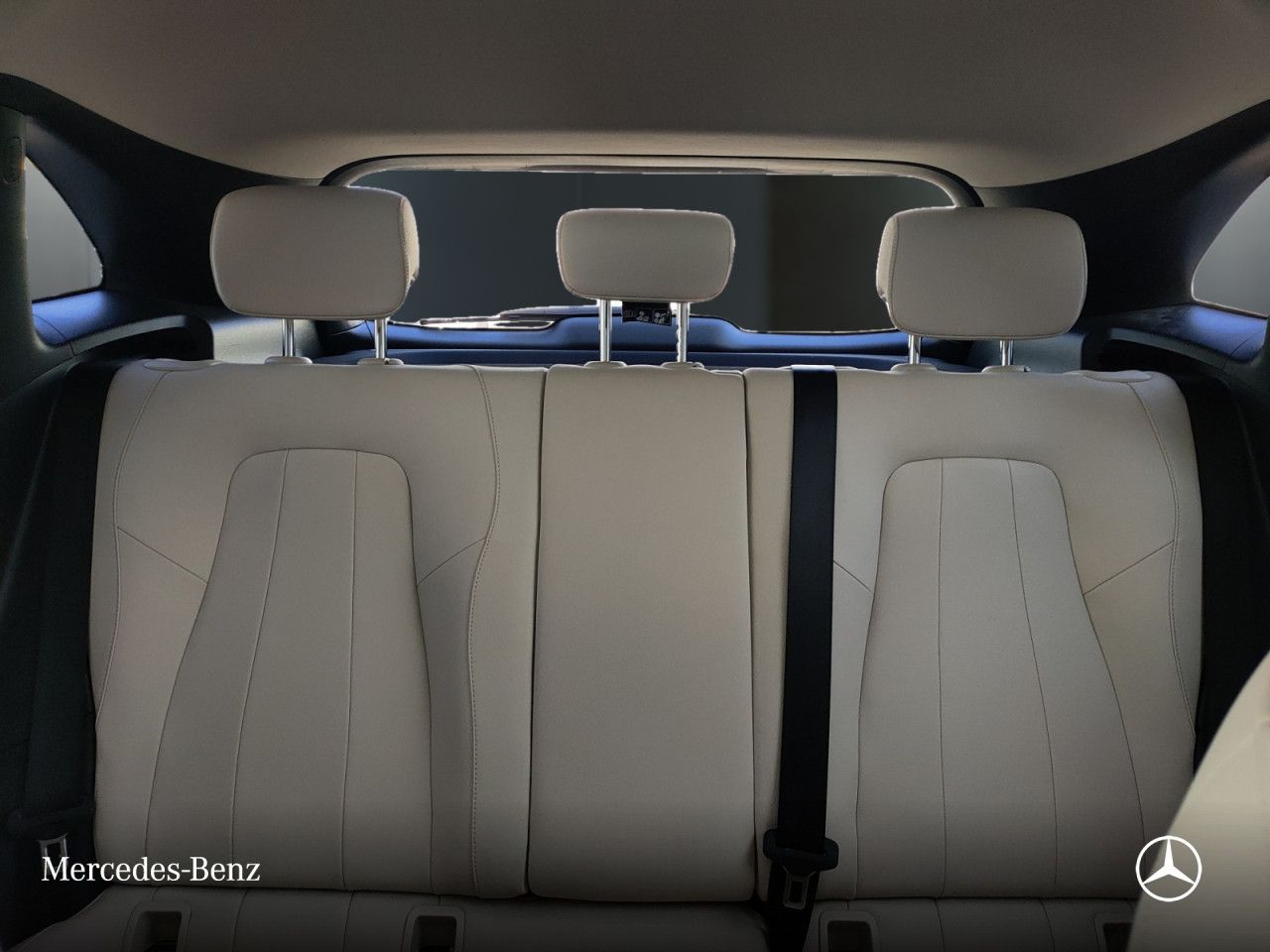 Mercedes-Benz GLA – Bild 15