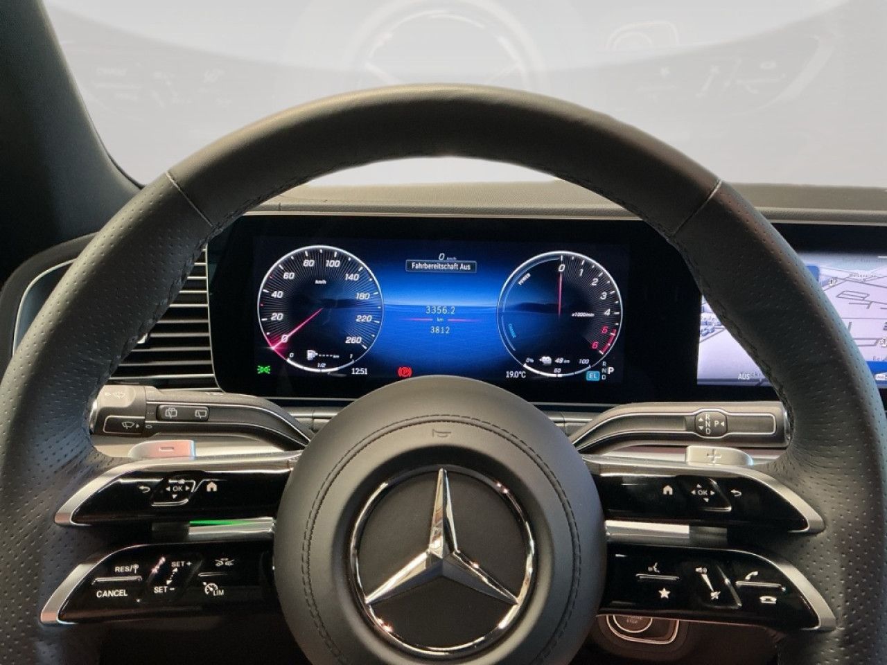 Mercedes-Benz GLE – Bild 16