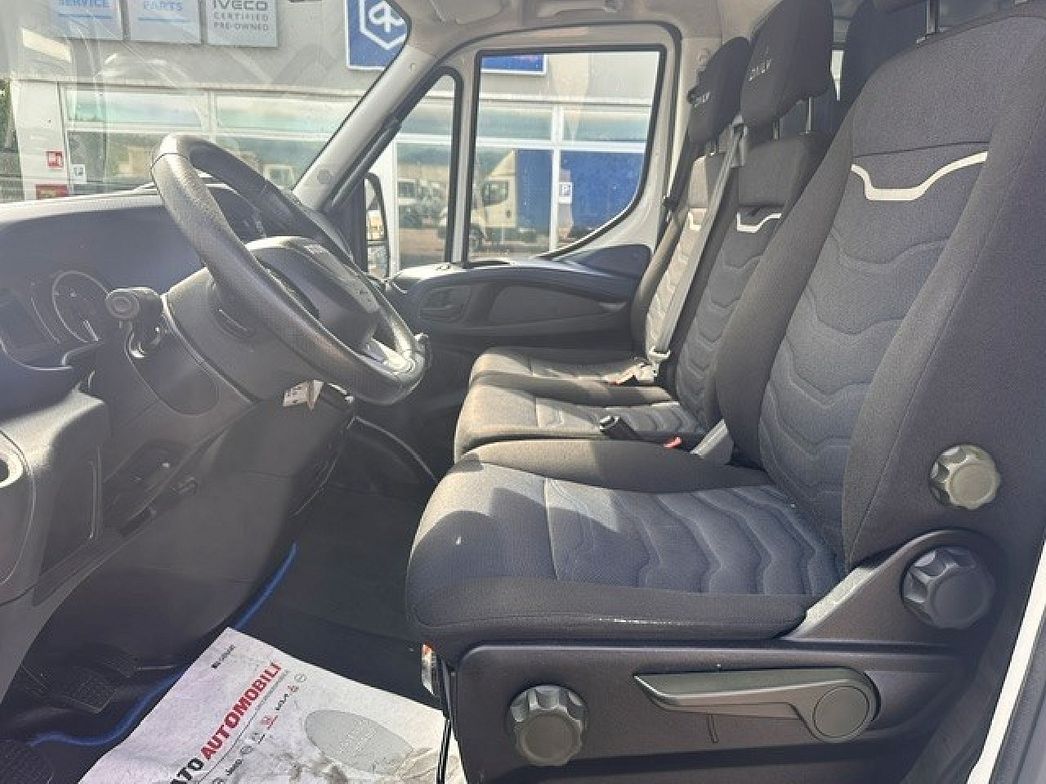 IVECO | 35C18