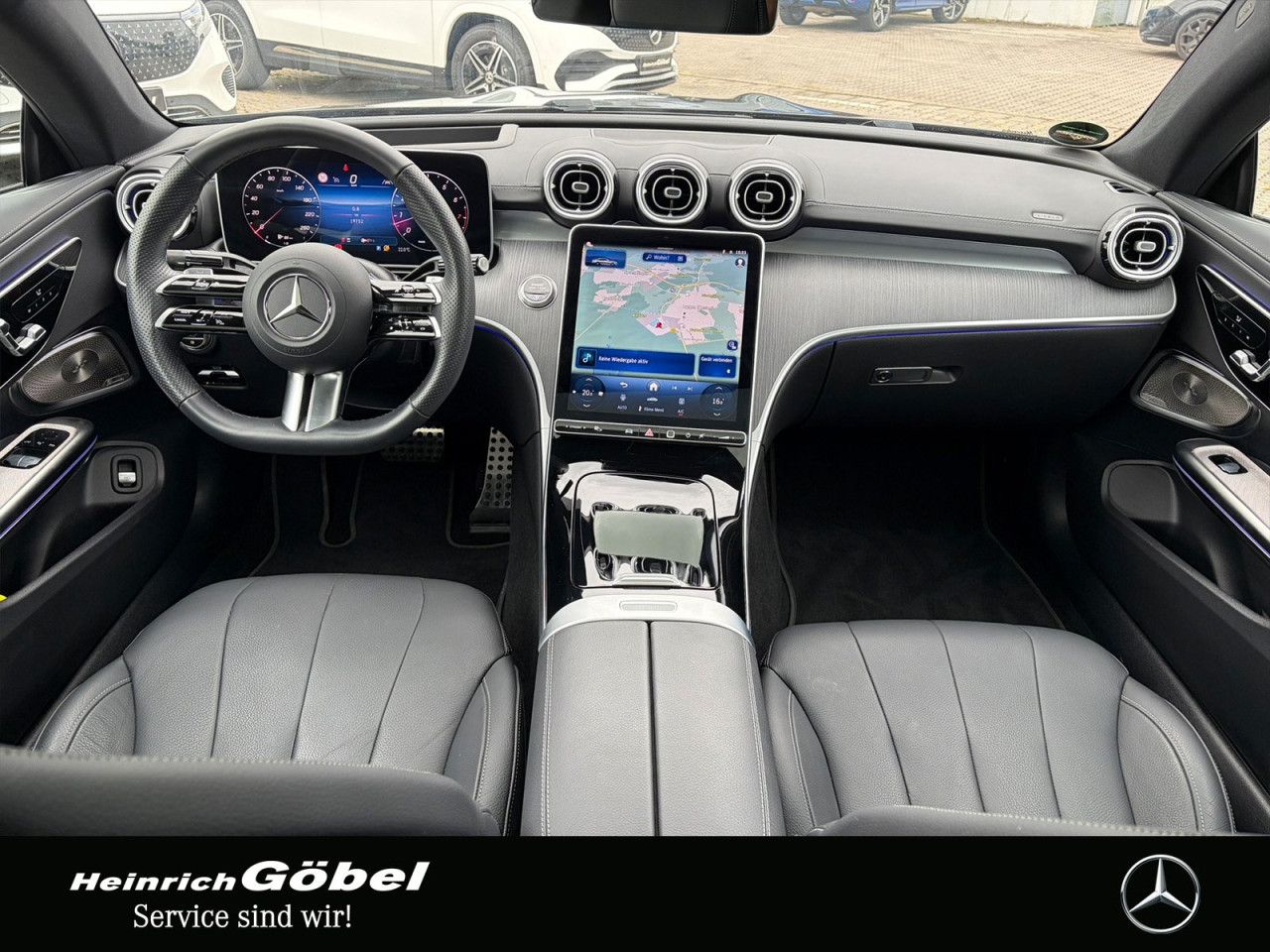 Mercedes-Benz CLE – Bild 21