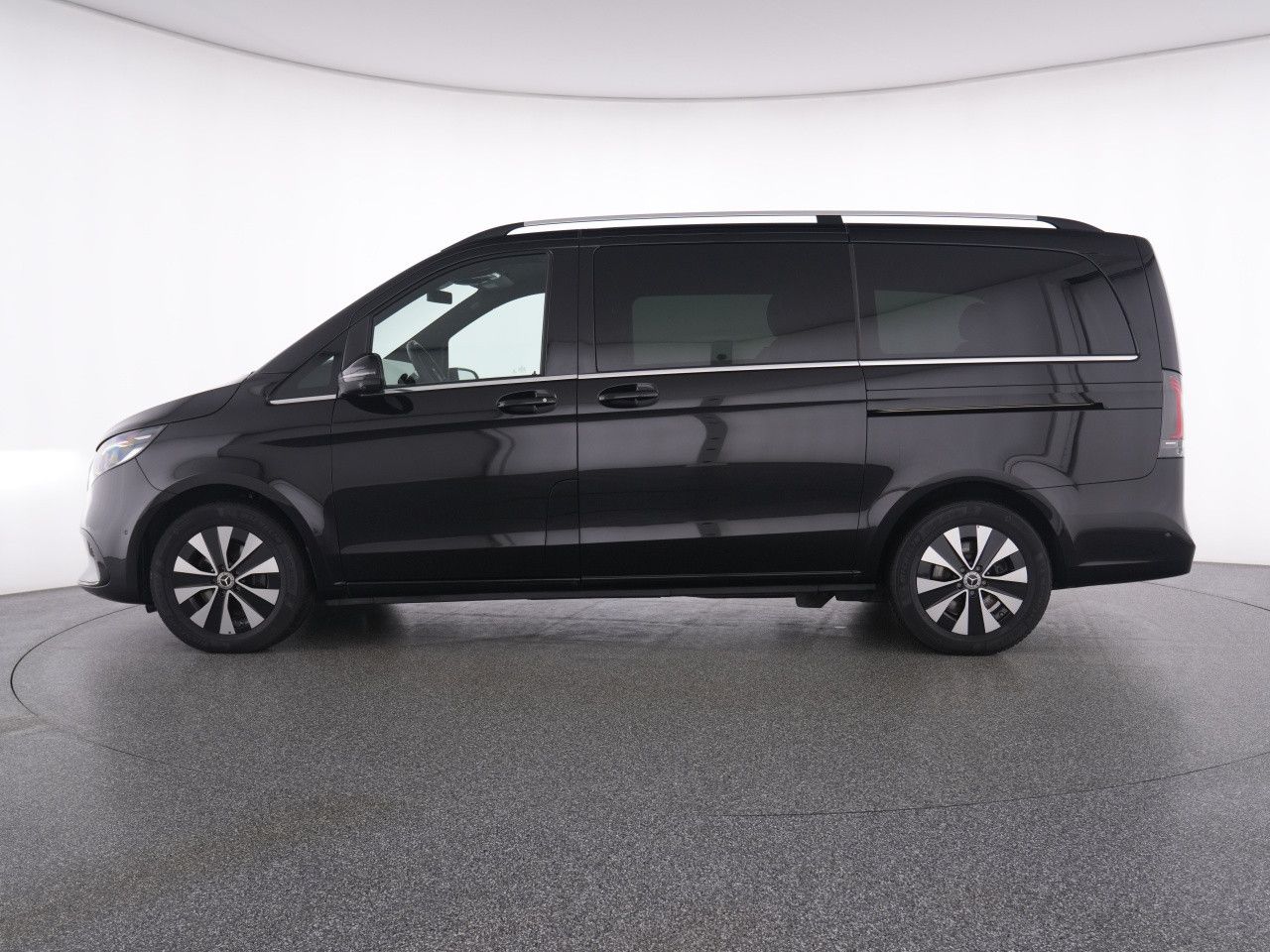 Mercedes-Benz V-Klasse – Bild 10