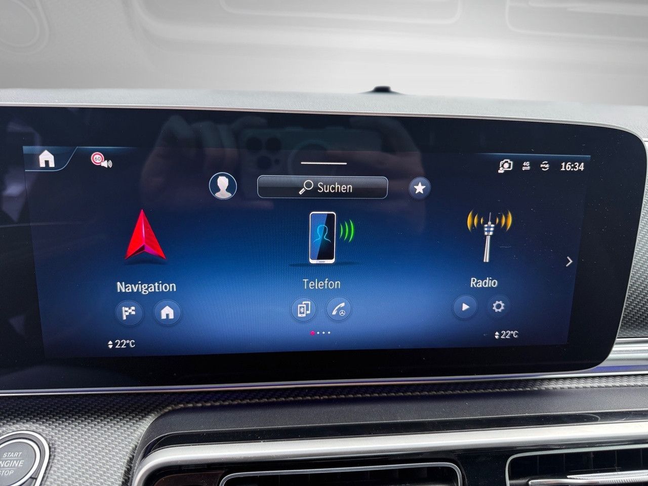 Mercedes-Benz V-Klasse – Bild 20