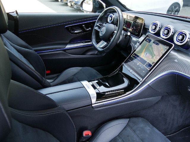 Mercedes-Benz CLE 220
