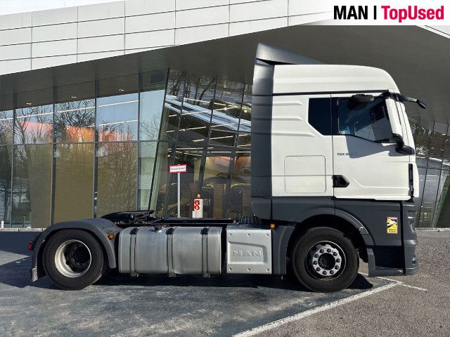 MAN TGX 18.510 4x2 BL SA 5