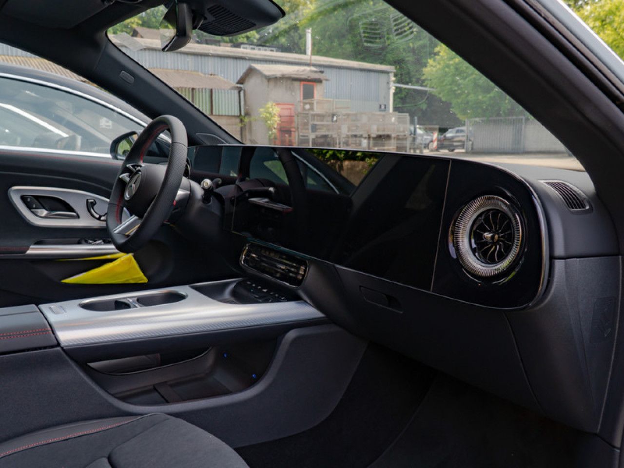 Mercedes-Benz CLA – Bild 7