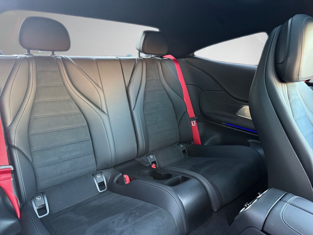 Mercedes-Benz CLE – Bild 21