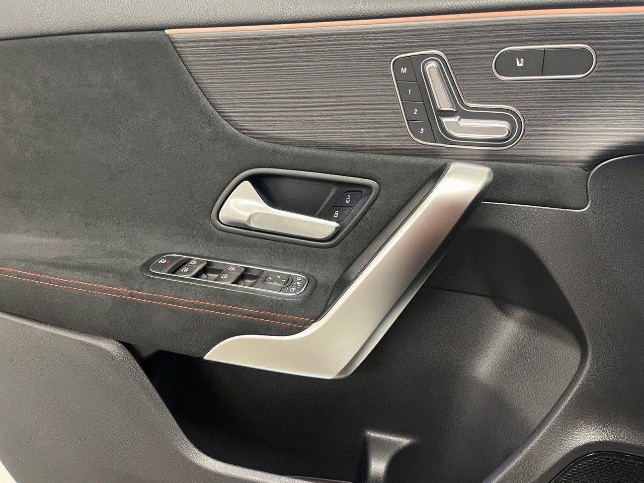Mercedes-Benz A-Klasse – Bild 16