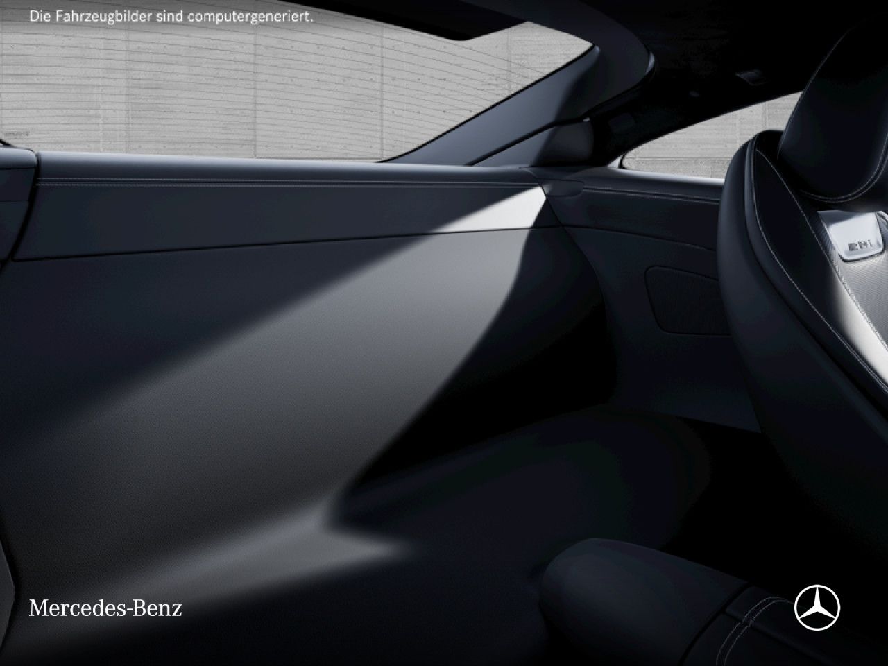 Mercedes-Benz AMG GT – Bild 10