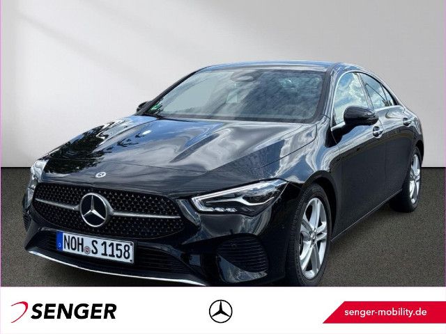 Mercedes-Benz CLA 200 occasion