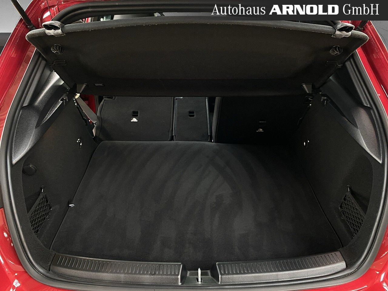 Mercedes-Benz A-Klasse – Bild 11