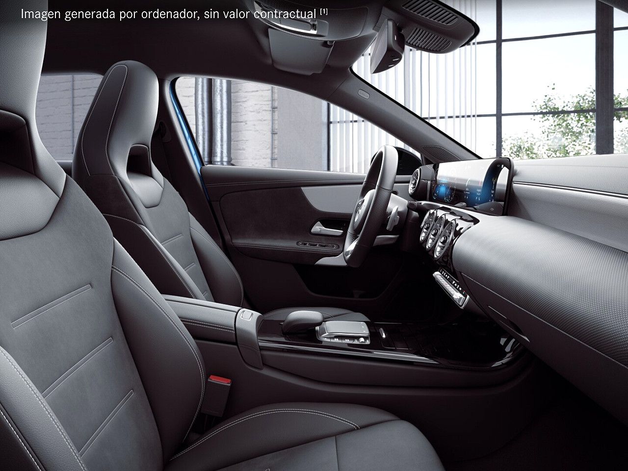 Foto de estudio 5 / 5