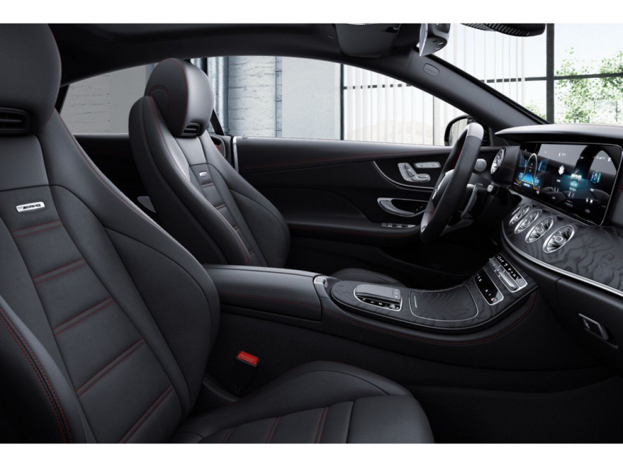 Mercedes-Benz E-Klasse – Bild 8