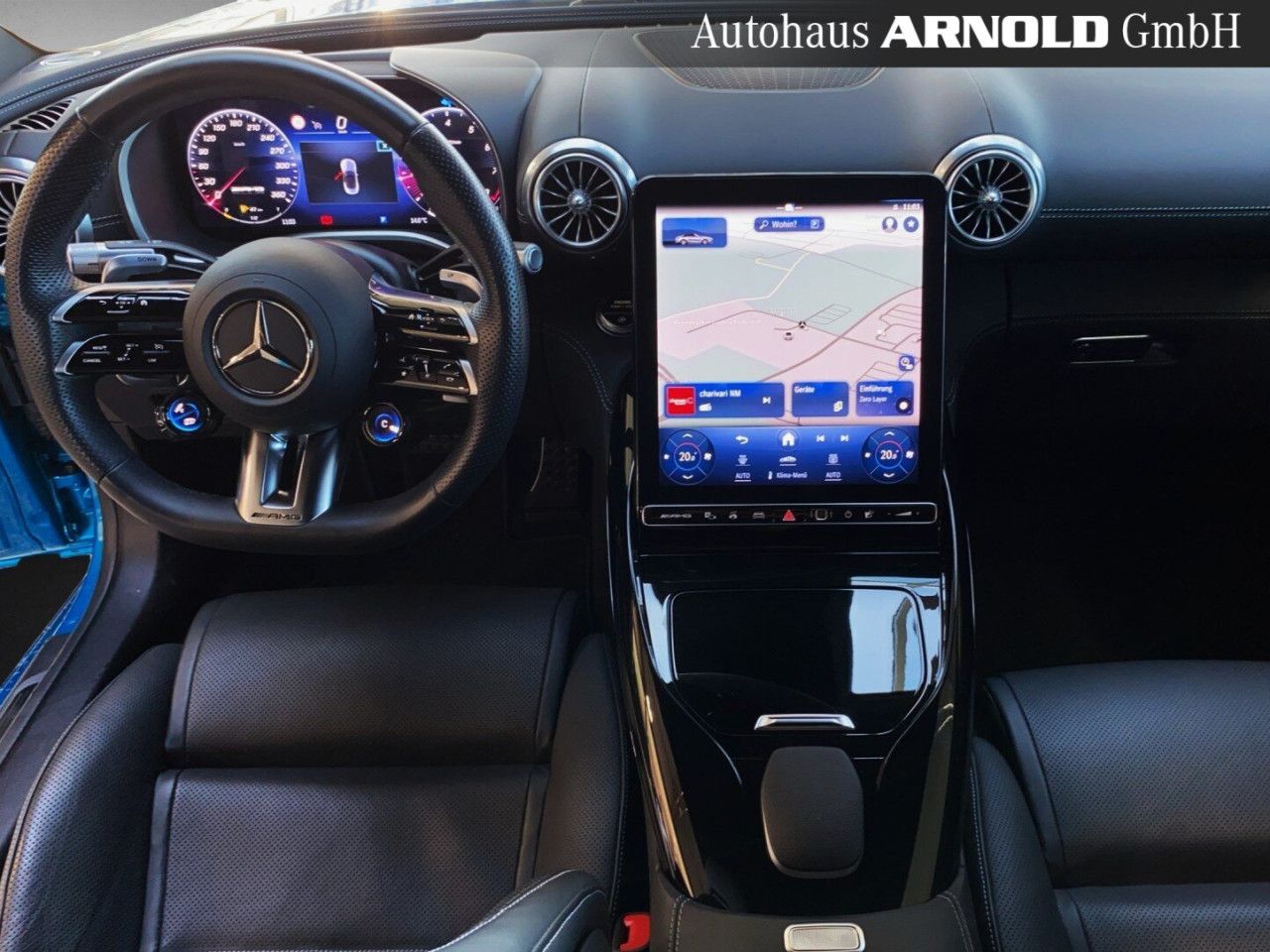 Mercedes-Benz SL – Bild 9