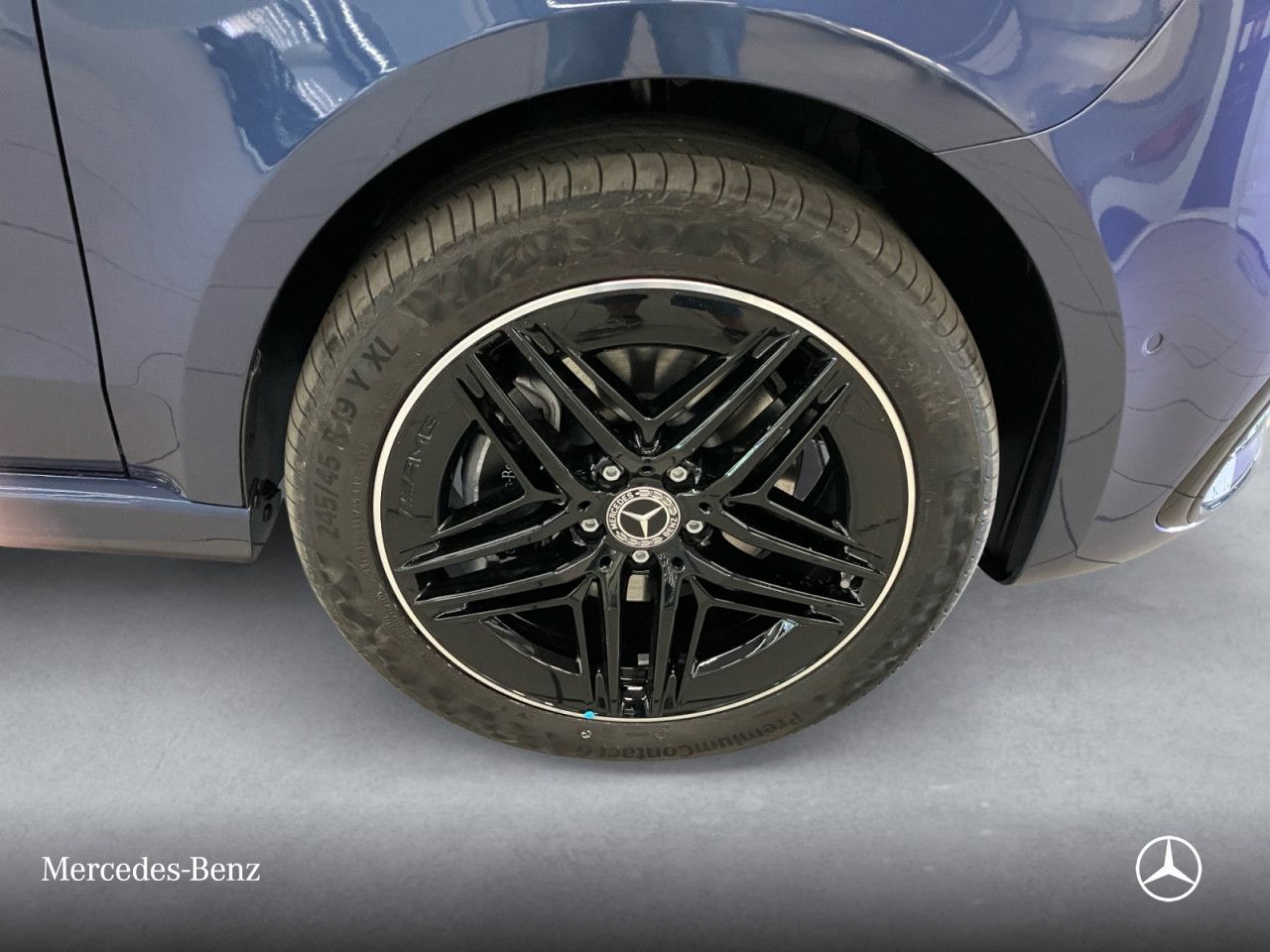 Mercedes-Benz V-Klasse – Bild 4
