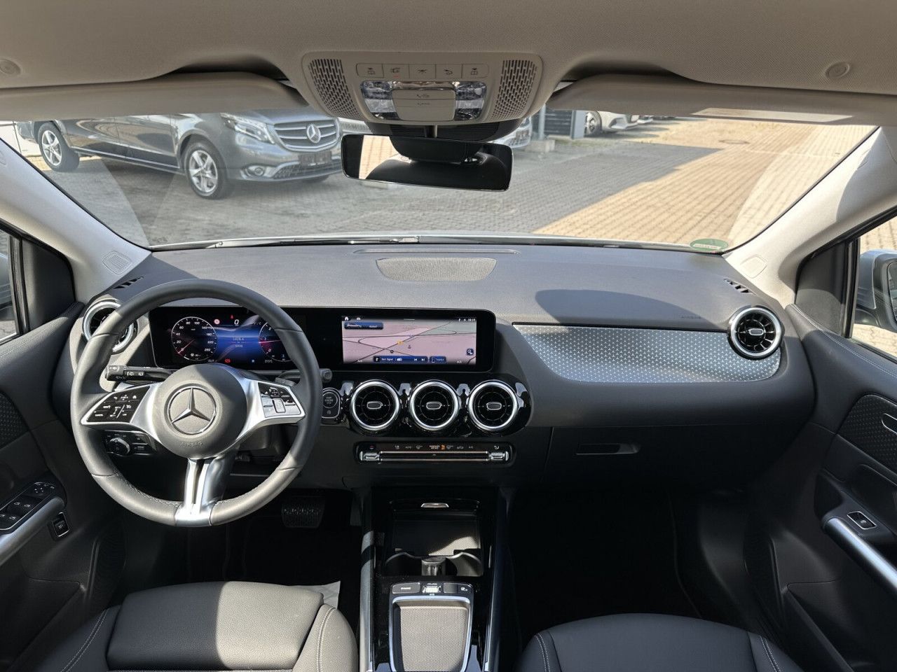 Mercedes-Benz B-Klasse – Bild 20