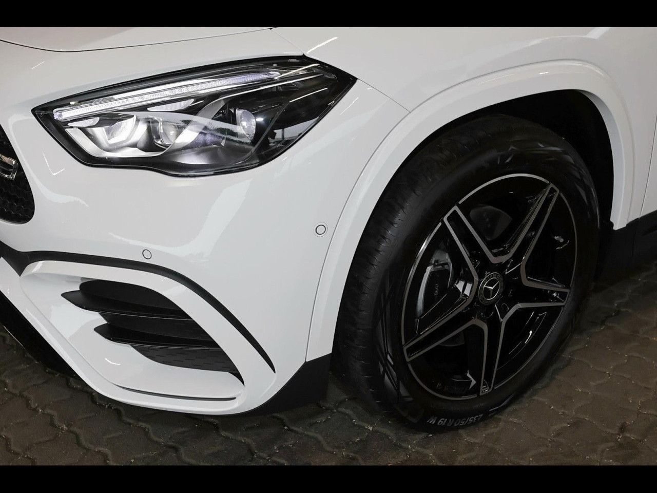 Mercedes-Benz GLA – Bild 3
