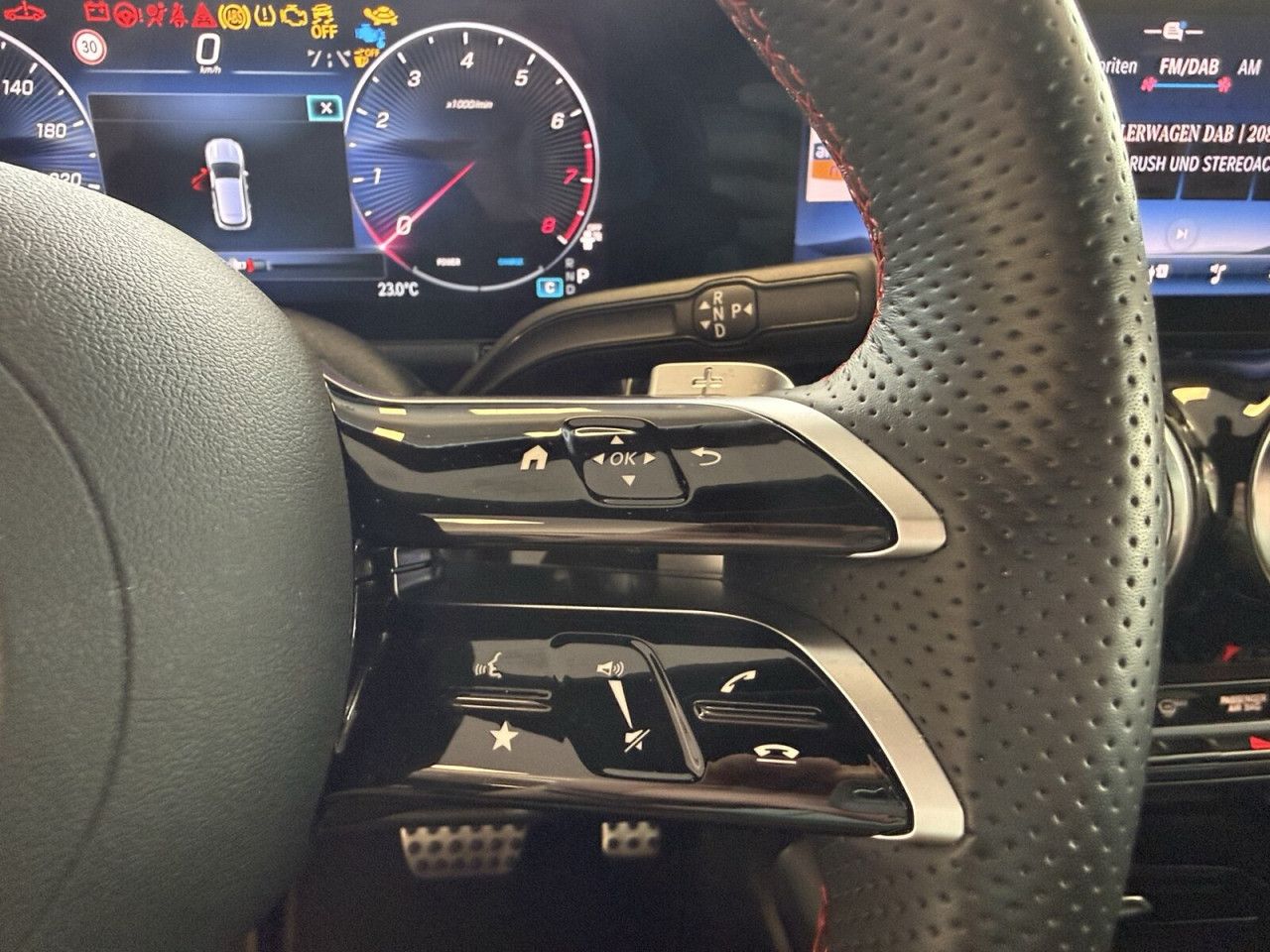Mercedes-Benz GLA – Bild 15