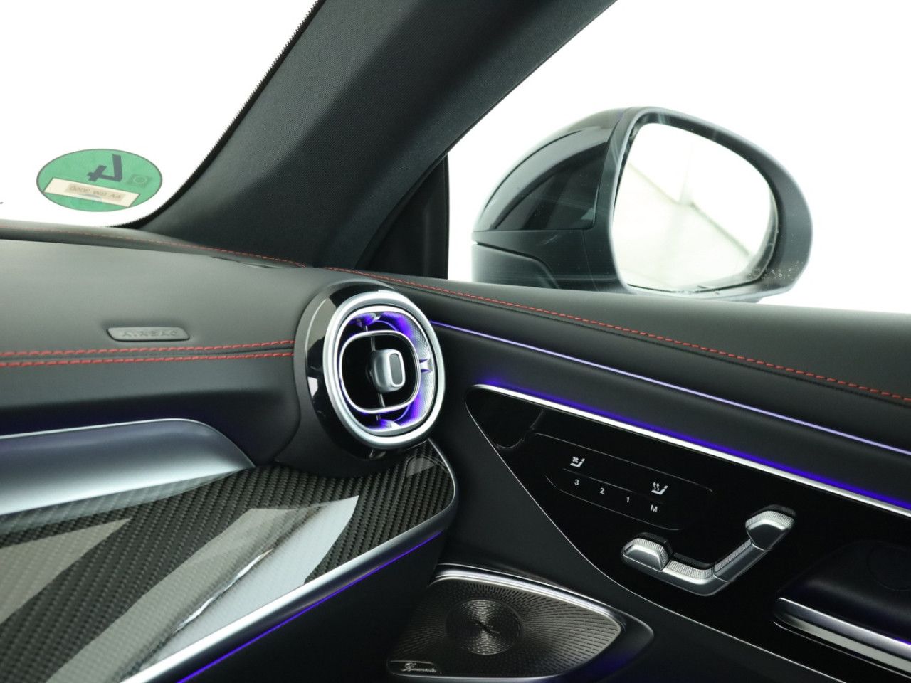 Mercedes-Benz CLE – Bild 16