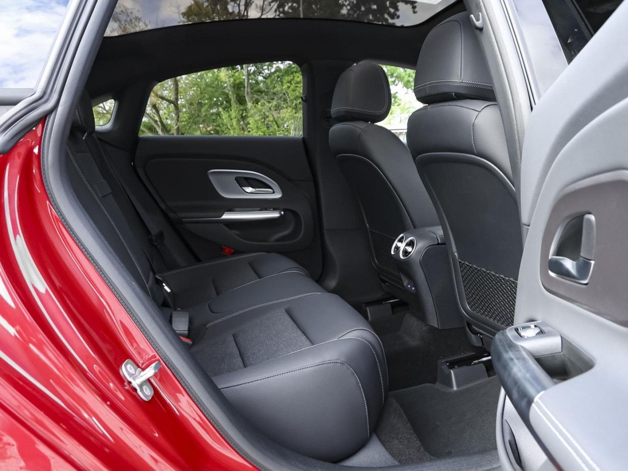 Mercedes-Benz CLA – Bild 6