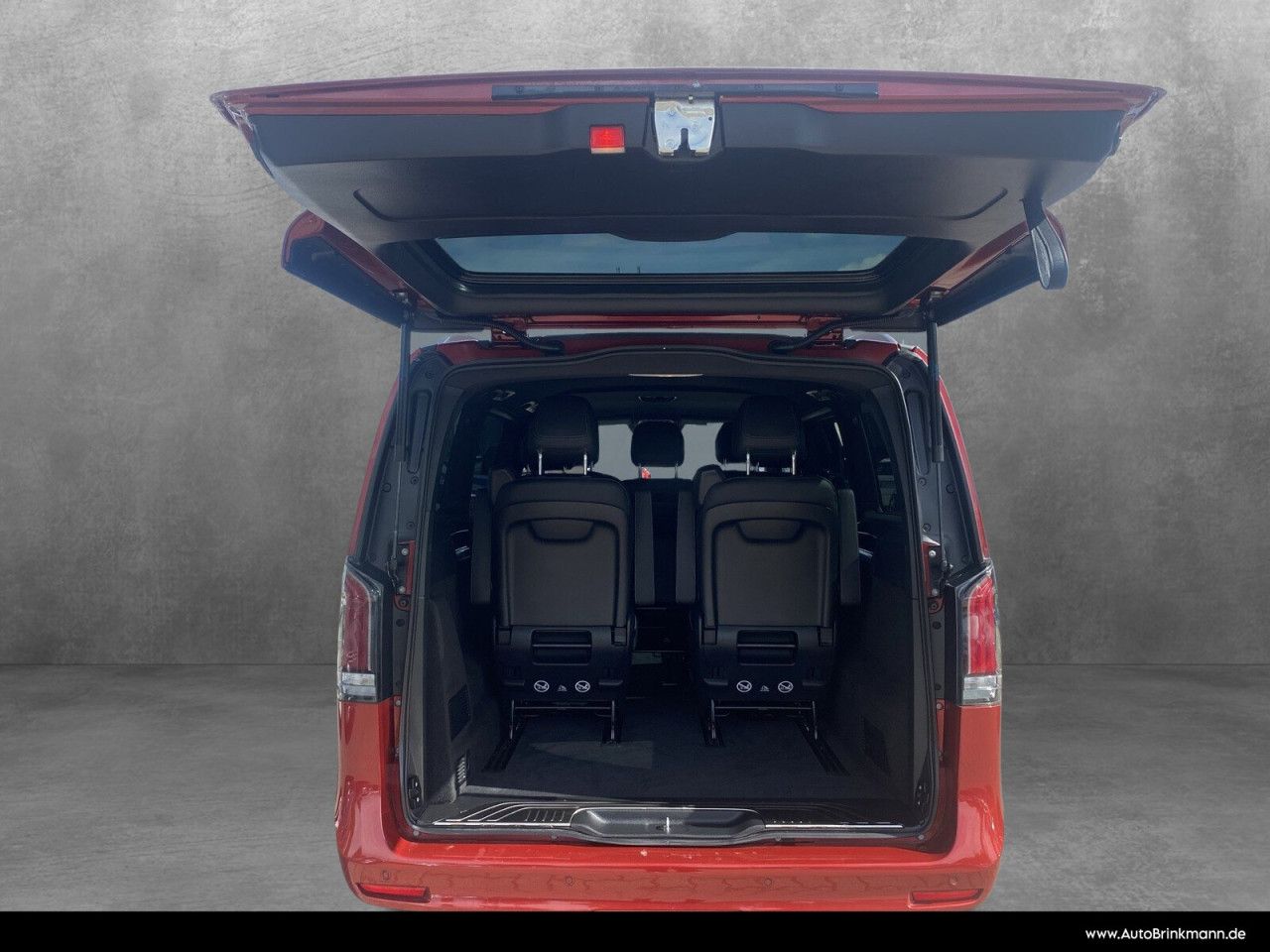 Mercedes-Benz V-Klasse – Bild 7