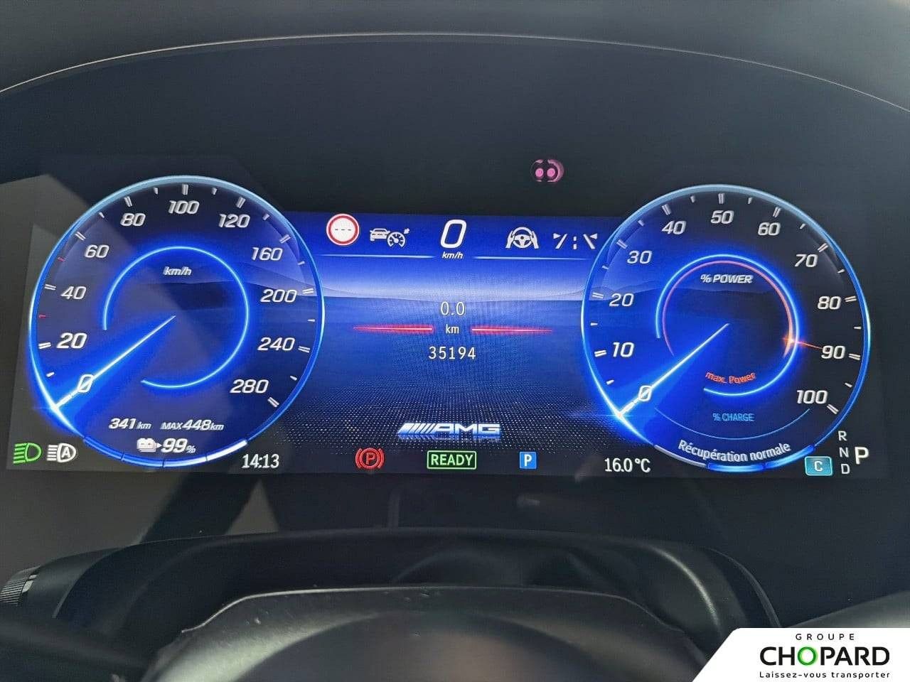 Photo du v&eacute;hicule 17 / 18