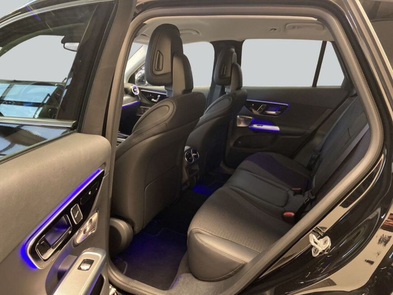 Mercedes-Benz GLC – Bild 13