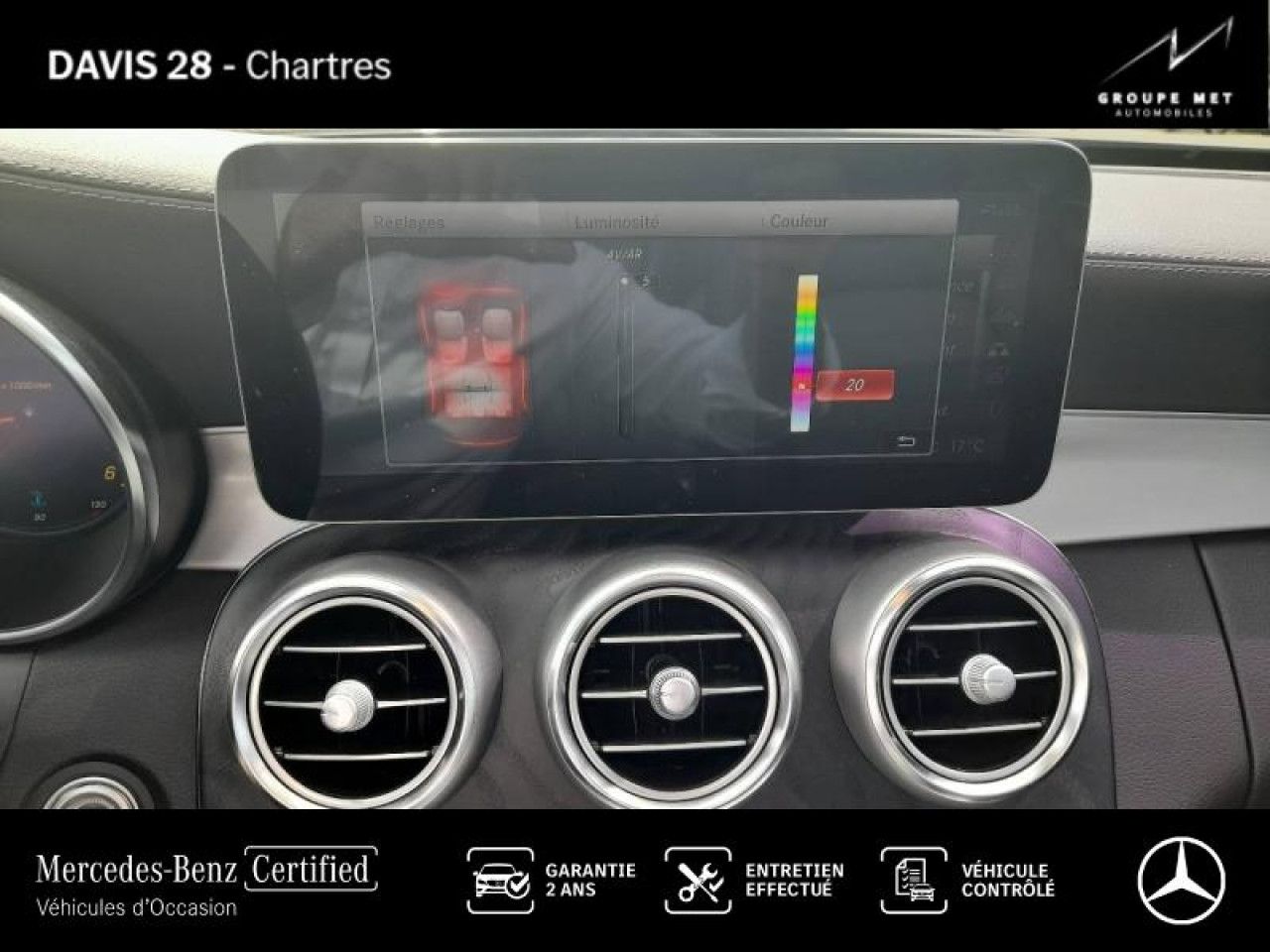 Photo du v&eacute;hicule 12 / 18