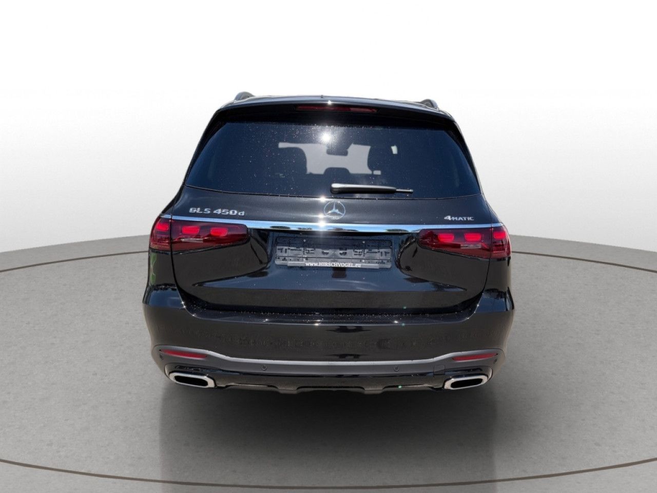 Mercedes-Benz GLS – Bild 5