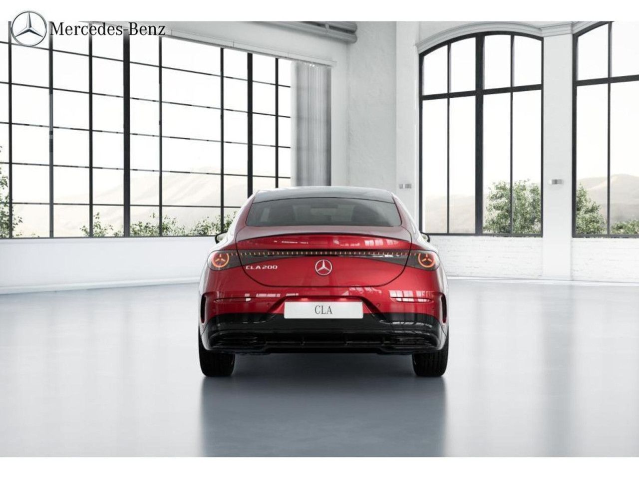 Mercedes-Benz CLA – Bild 4