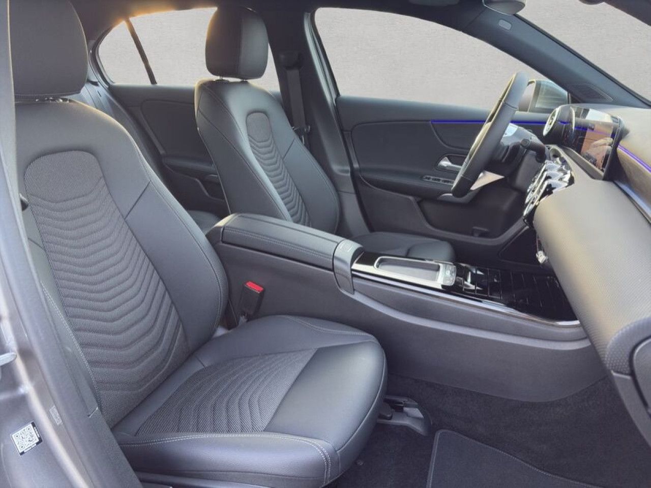 Mercedes-Benz A-Klasse – Bild 17