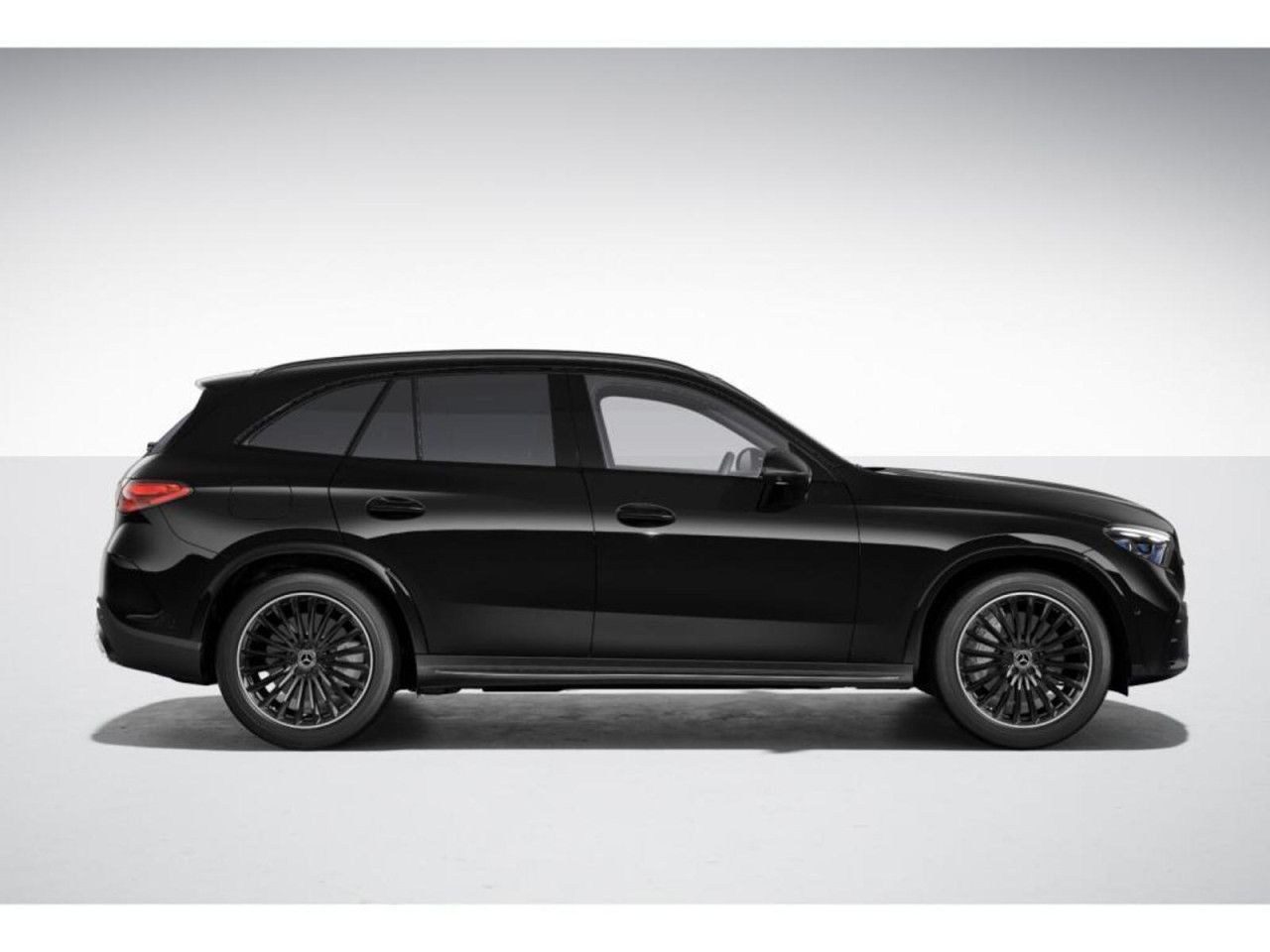 Mercedes-Benz GLC – Bild 5