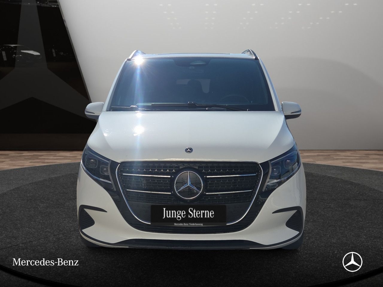 Mercedes-Benz V-Klasse – Bild 2