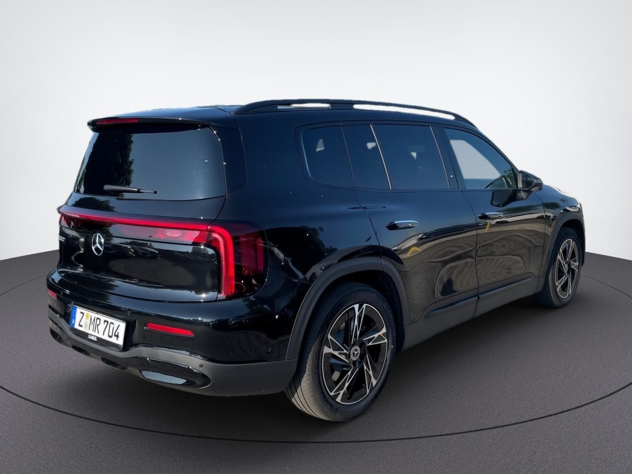 Mercedes-Benz GLB – Bild 4
