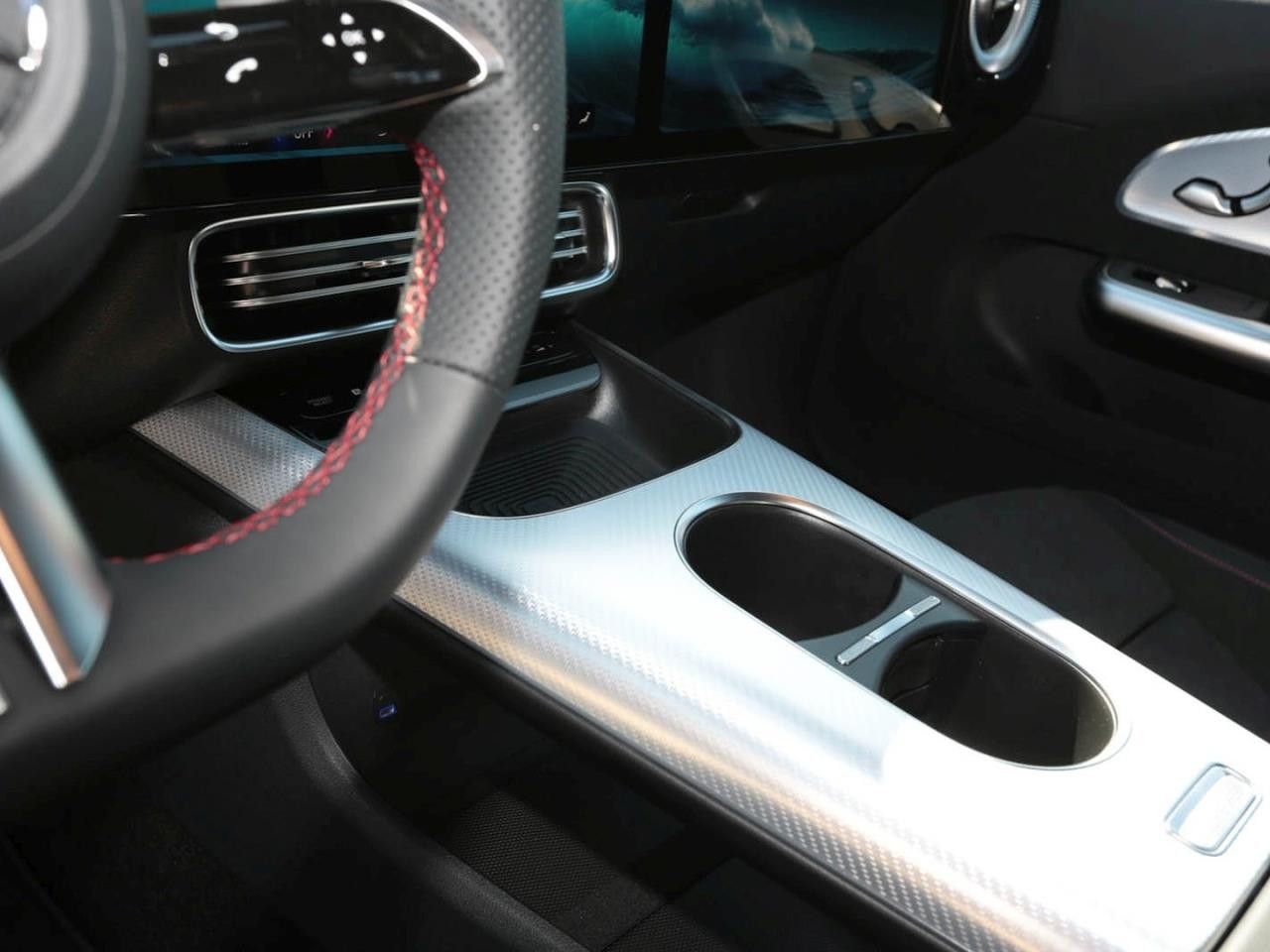 Mercedes-Benz CLA – Bild 15