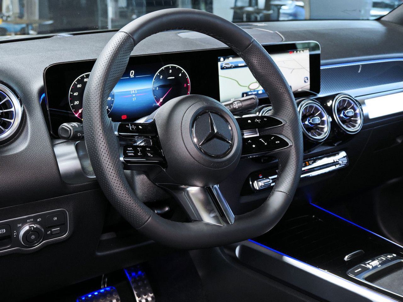 Mercedes-Benz GLB – Bild 6