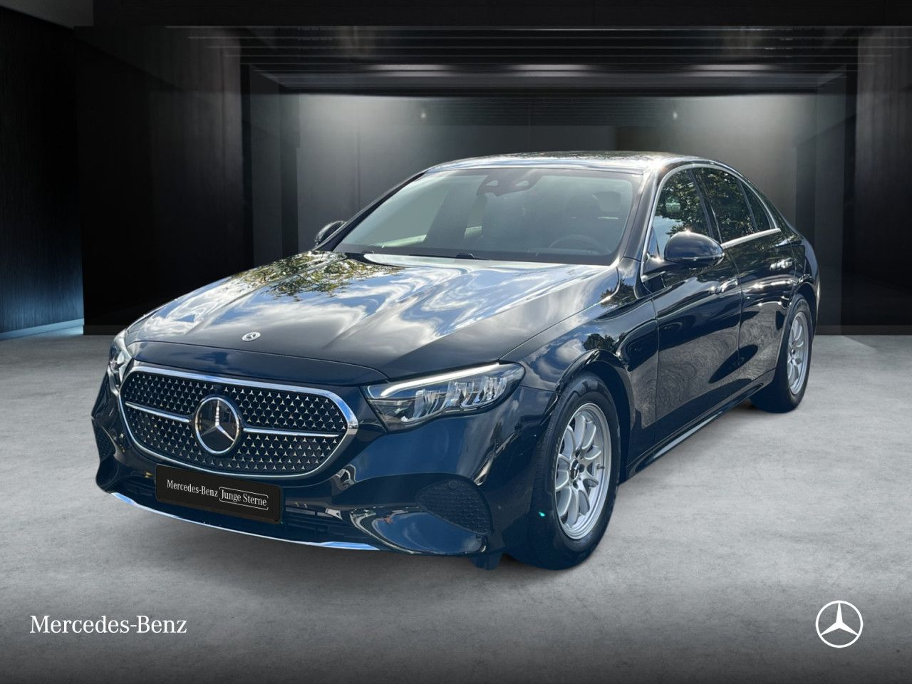 Mercedes-Benz E-Klasse – Bild 7