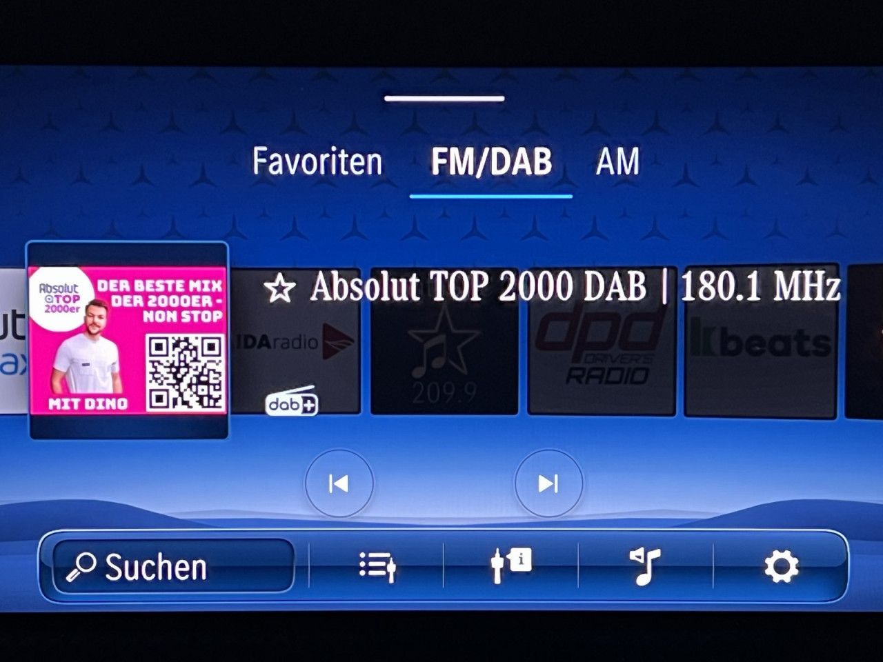 Mercedes-Benz CLA – Bild 17