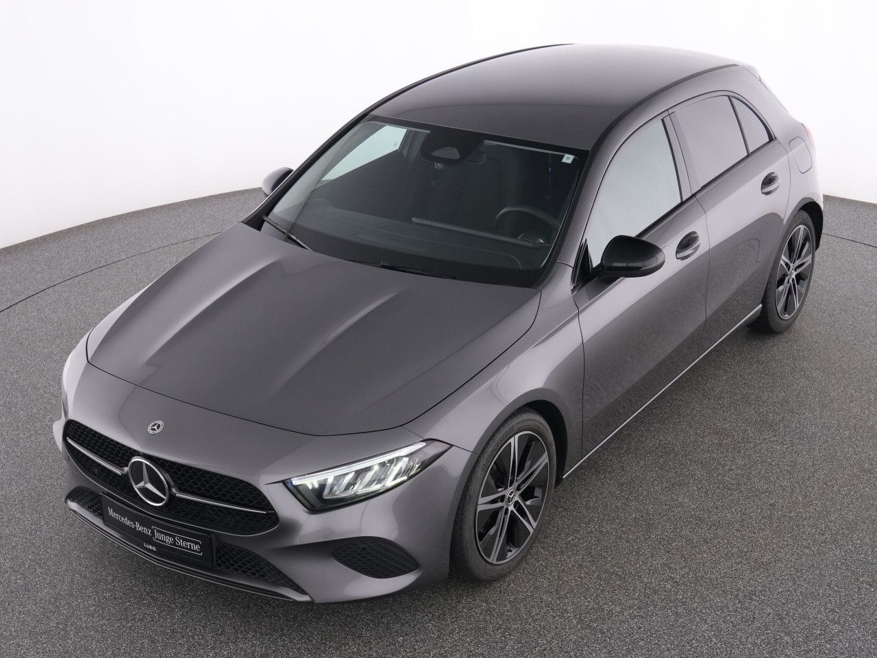 Mercedes-Benz A-Klasse – Bild 17