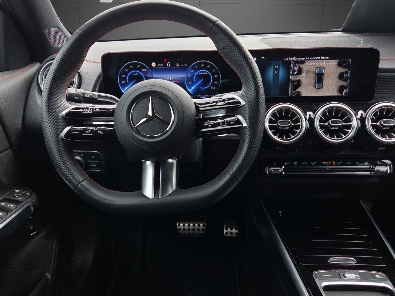 Mercedes-Benz EQB – Bild 18