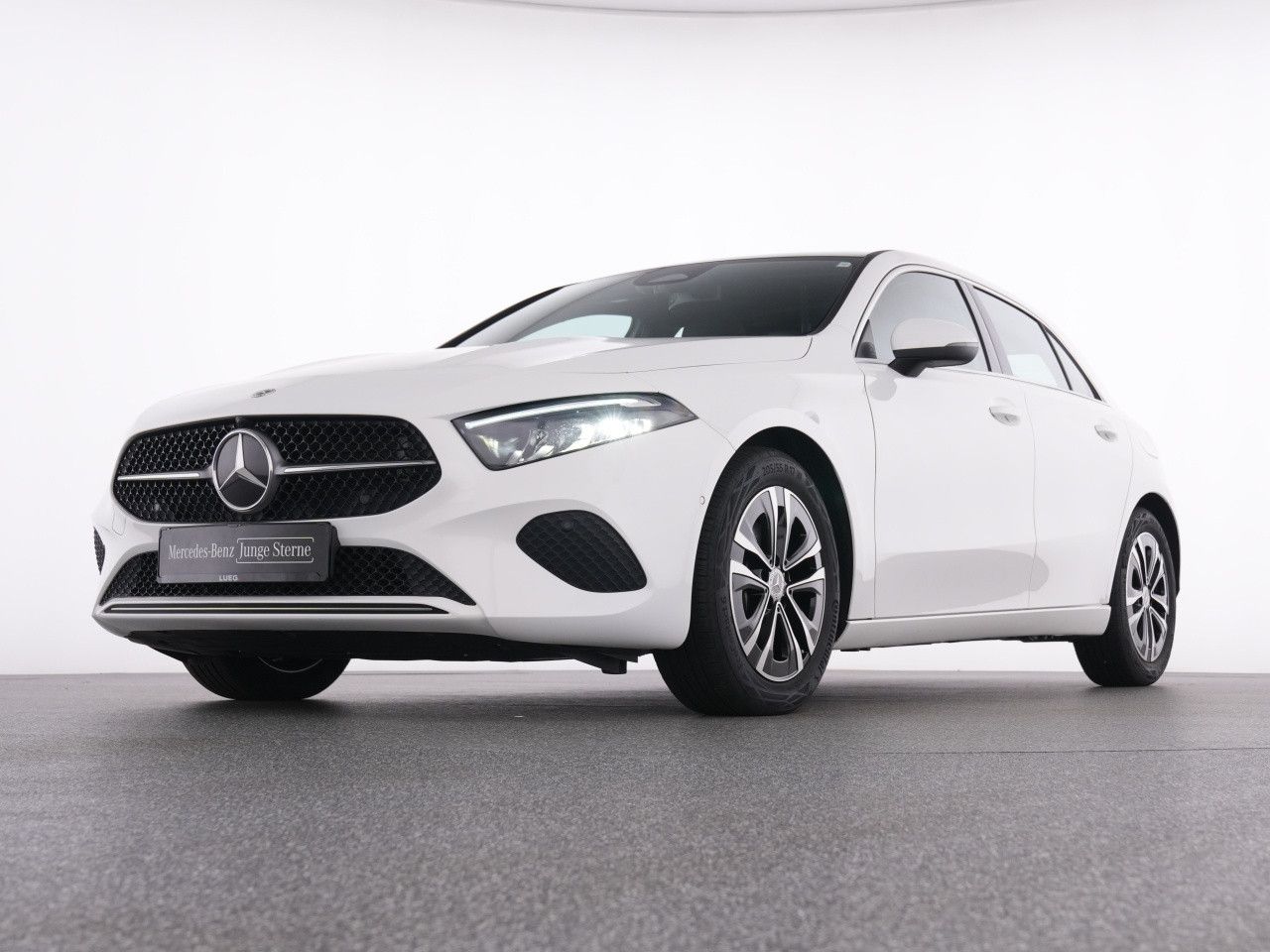 Mercedes-Benz A-Klasse – Bild 6