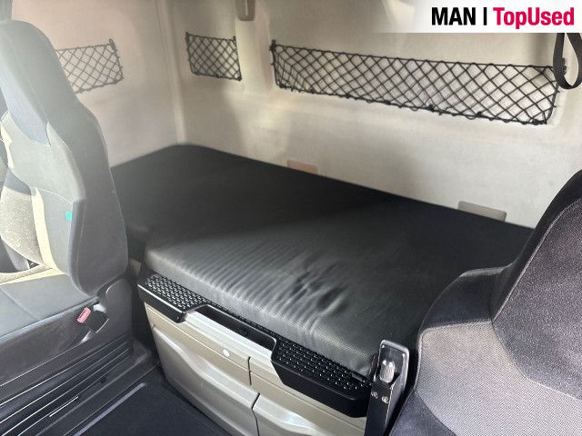 MAN TGX 18.470 4x2 BL SA 16