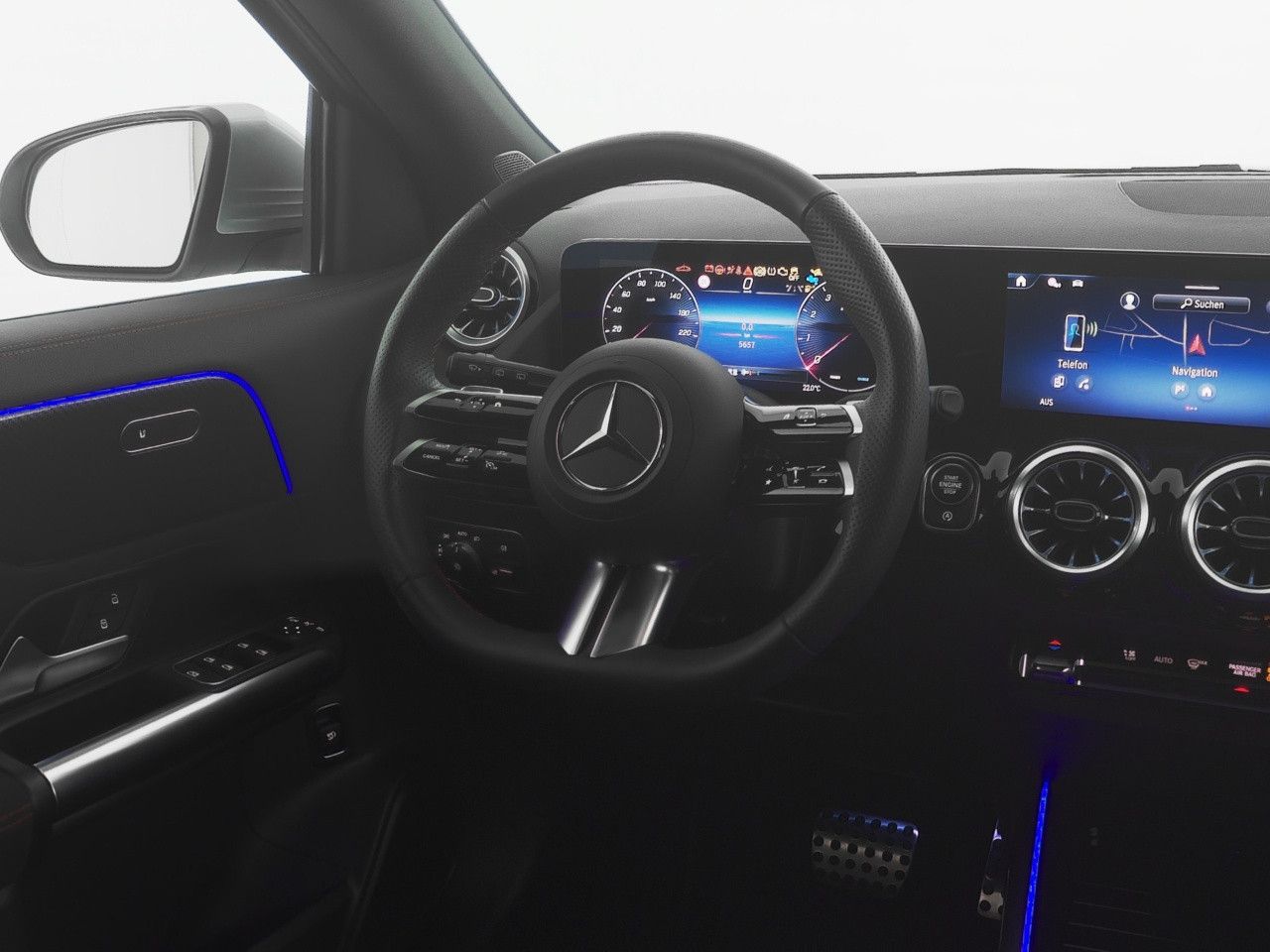 Mercedes-Benz GLA – Bild 4
