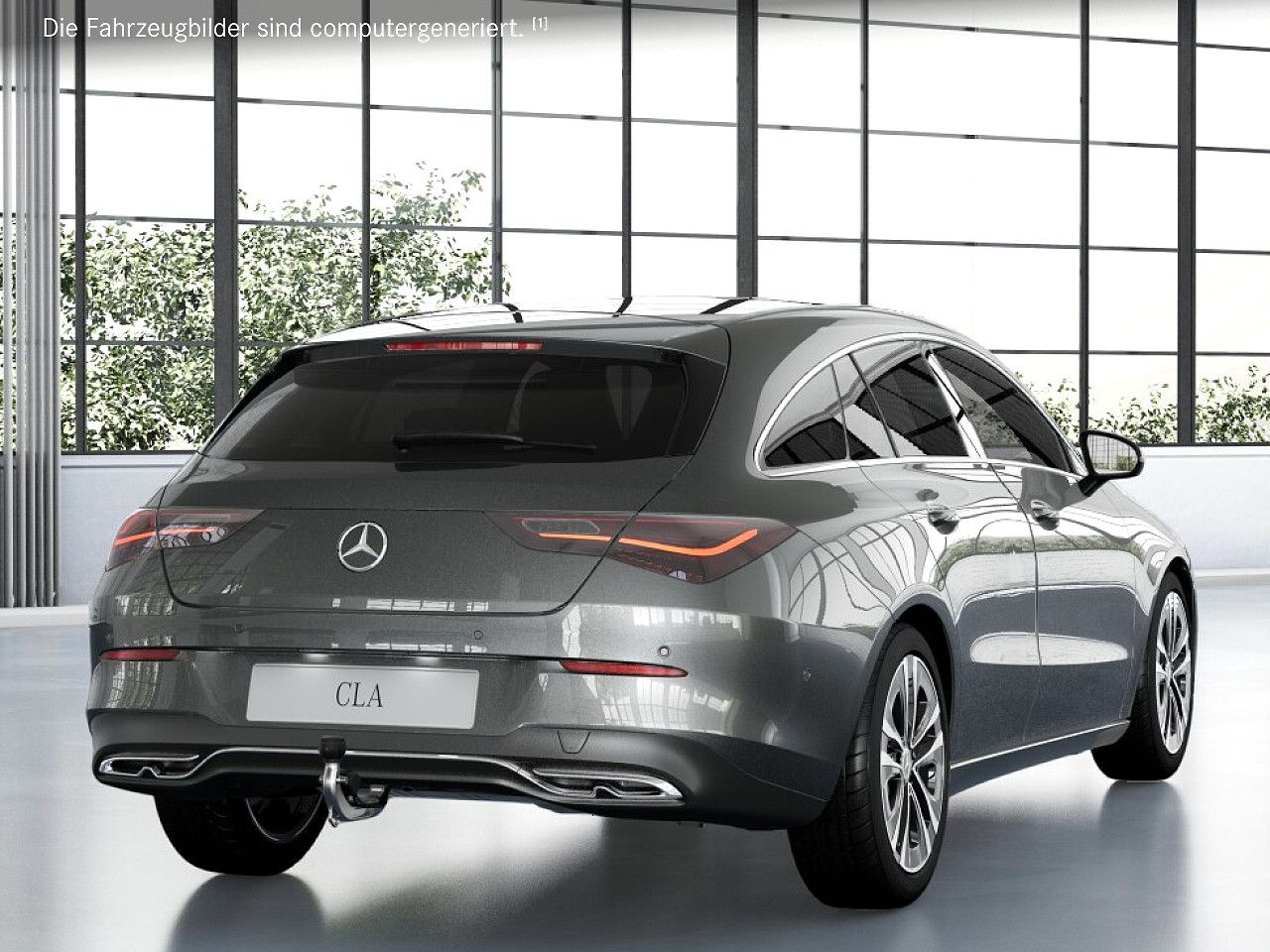 Mercedes-Benz CLA – Bild 20